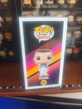Funko Pop! Eleven 1457