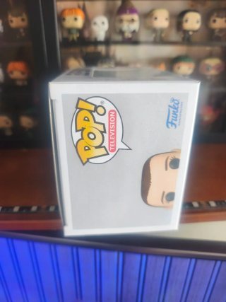 Funko Pop! Eleven 1457