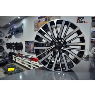 Juego de 4 Llantas 20 Transporter T6 VW029