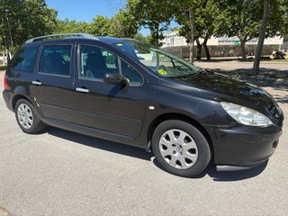 Peugeot 307 128.000km