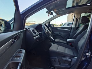 Volkswagen Sharan 2.0 TDI DSG BMT Advance