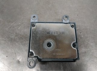 Centralita 9657456680 citroen c5 berlina 454484