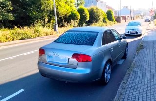 Audi A4 2006