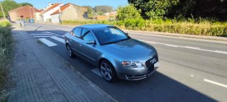Audi A4 2006