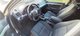 Audi A4 2006