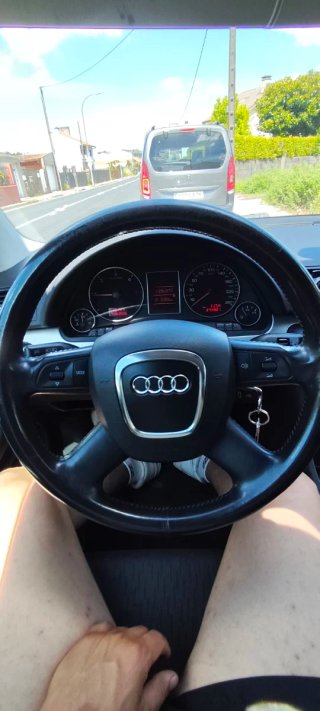 Audi A4 2006