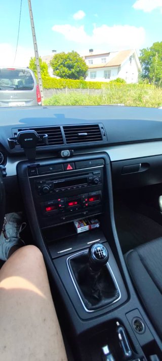Audi A4 2006