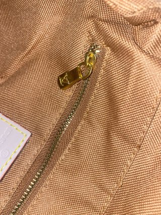 Bolso Louis Vuitton de piel natural