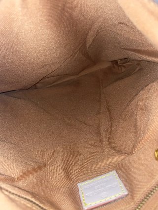 Bolso Louis Vuitton de piel natural