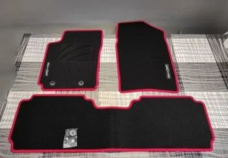 Citroen Xsara Picasso Alfombrillas a medida