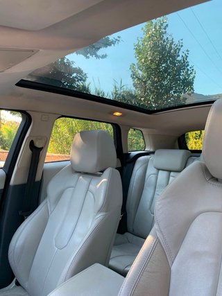 Land Rover Range Rover Evoque 2015