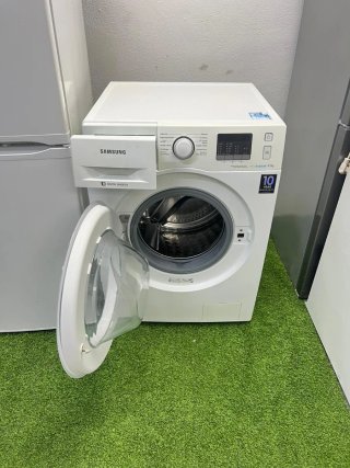 Nevera Bosch y Lavadora Samsung garantía trasporte