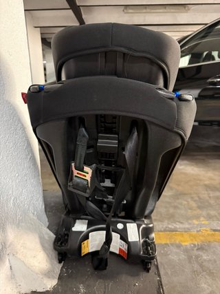 Silla coche bebé Fisher-Price