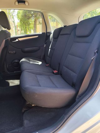 Mercedes-Benz Clase B 2009