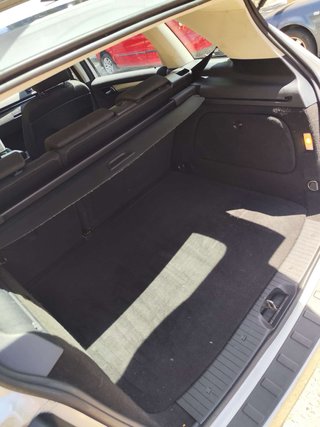 Mercedes-Benz Clase B 2009