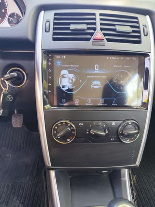 Mercedes-Benz Clase B 2009