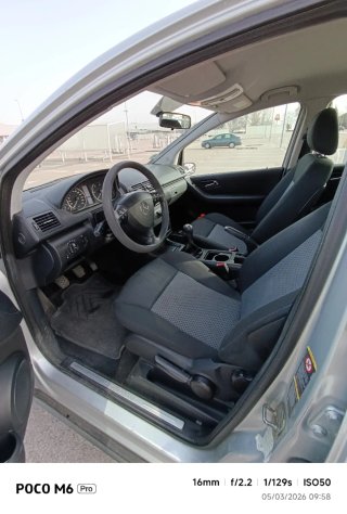 Mercedes-Benz Clase A 2005