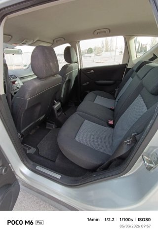 Mercedes-Benz Clase A 2005