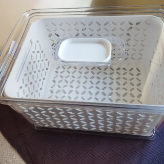 RECIPIENTE REFRIGERADOR COMPTOIR DE FAMILLE 6,3L.