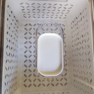 RECIPIENTE REFRIGERADOR COMPTOIR DE FAMILLE 6,3L.
