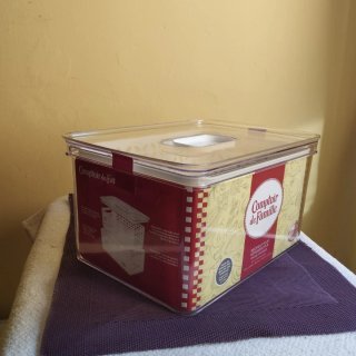 RECIPIENTE REFRIGERADOR COMPTOIR DE FAMILLE 6,3L.
