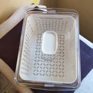 RECIPIENTE REFRIGERADOR COMPTOIR DE FAMILLE 6,3L.