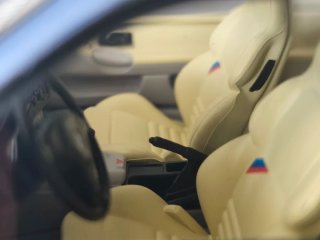 1:18 BMW M3 E36 Coupe 1994 Solido Youngtimers