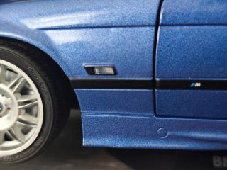 1:18 BMW M3 E36 Coupe 1994 Solido Youngtimers