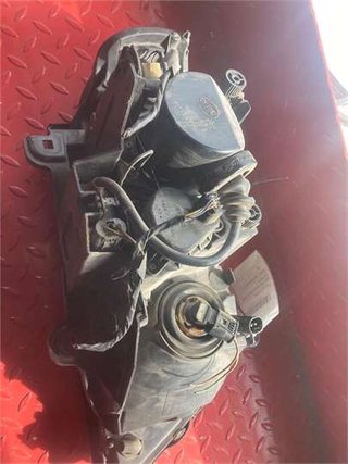 FARO XENON IZQUIERDO BMW Serie X5 (E53)(2000->)