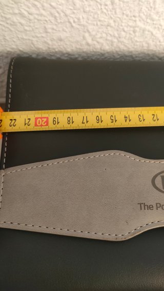 Cartera porta documentos Kia Sportage