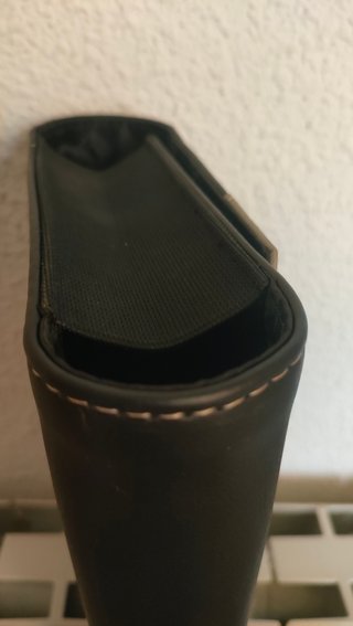 Cartera porta documentos Kia Sportage