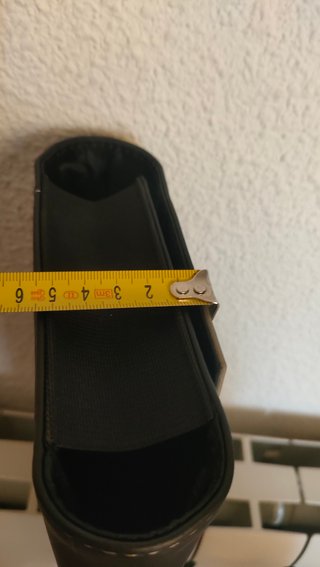 Cartera porta documentos Kia Sportage