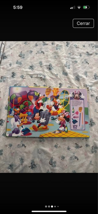 Lote de libros infantiles