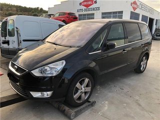 FARO XENON IZQUIERDO Ford Galaxy (CA1)(2006->)
