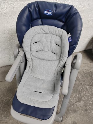 Trona Chicco Polly Magic Relax