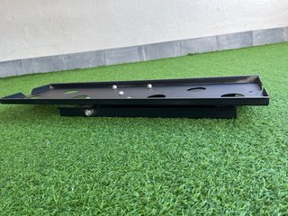 Soporte TV hasta 75 y +50kg