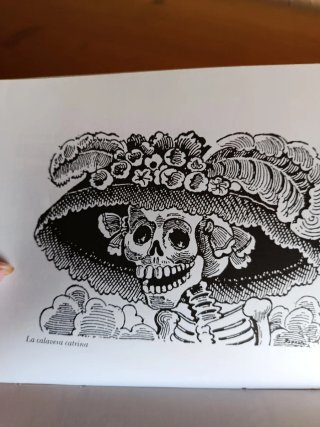 Jose Guadalupe Posada Un Artista En Blan (Spani...