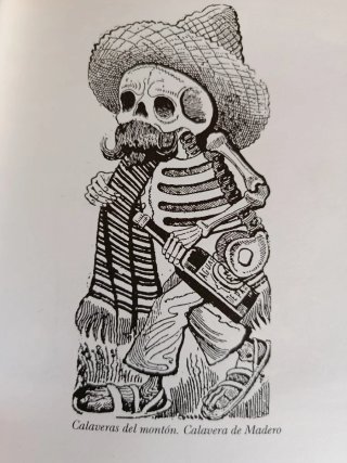 Jose Guadalupe Posada Un Artista En Blan (Spani...