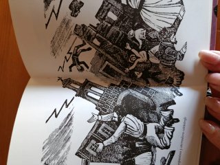 Jose Guadalupe Posada Un Artista En Blan (Spani...