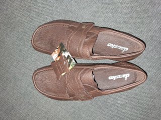 Zapatos grandes Dansko. Talla 46