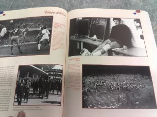 Libro de Oro del Barça 1899/1995