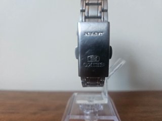 Reloj Seiko 5 Automático Esfera Rosa