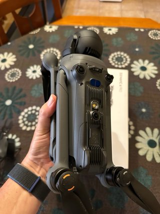 DJI Mavic 4 Pro Nuevo