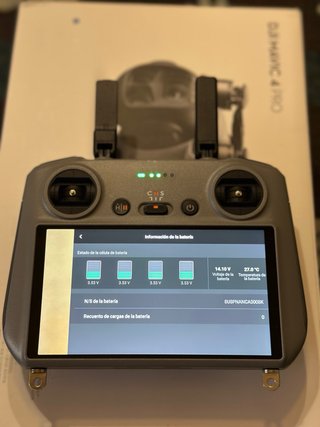 DJI Mavic 4 Pro Nuevo