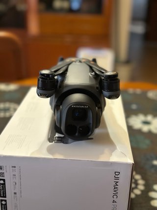 DJI Mavic 4 Pro Nuevo