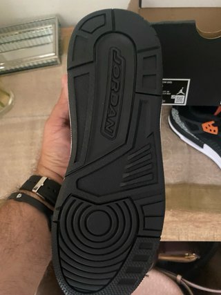 Jordan Spizike Low (GS) Talla 38.5