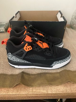 Jordan Spizike Low (GS) Talla 38.5