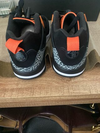 Jordan Spizike Low (GS) Talla 38.5