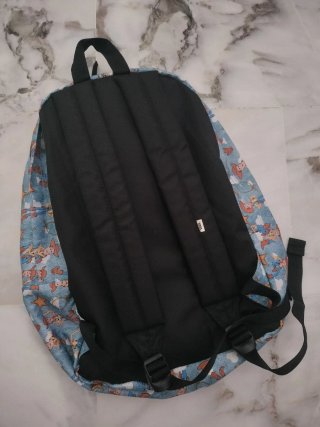 Mochila Vans Toy Story