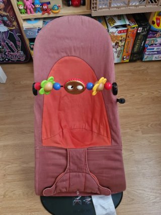 Hamaca bebé BabyBjörn